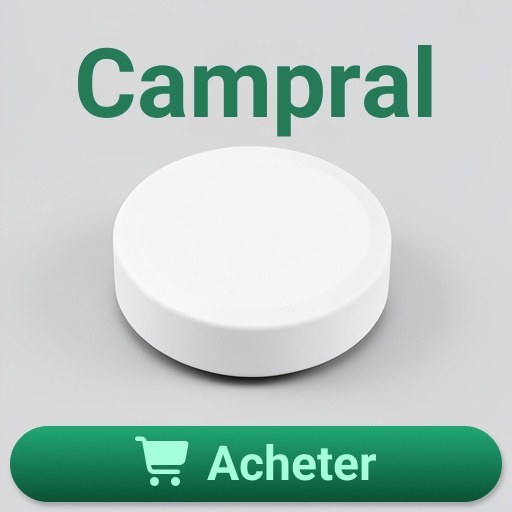 Campral
