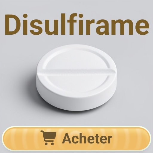 Disulfiram