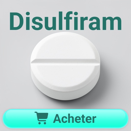 Disulfiram