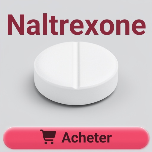 Naltrexone