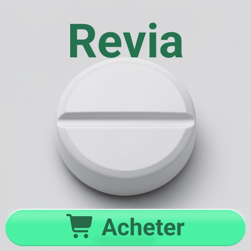 Revia