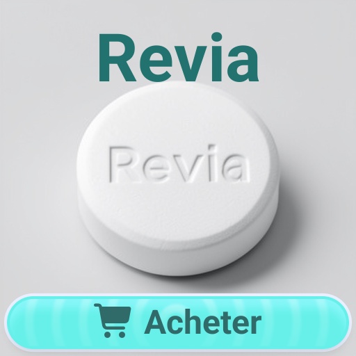 Revia